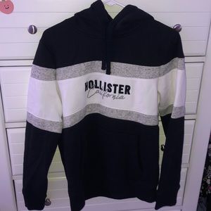 Hollister Men’s Hoodie